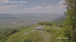Vrch Straník