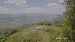 Vrch Straník