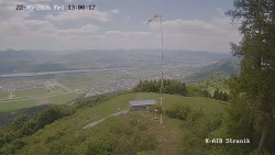 Vrch Straník