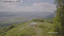 Vrch Straník
