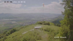 Vrch Straník
