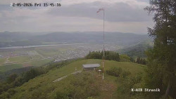 Vrch Straník