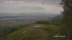 Vrch Straník