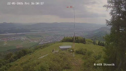 Vrch Straník