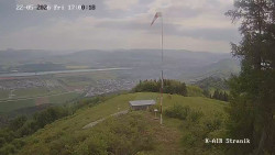 Vrch Straník