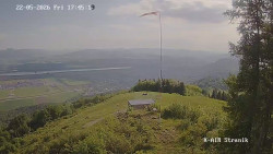 Vrch Straník