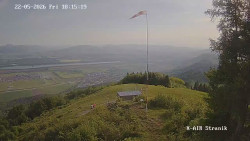 Vrch Straník
