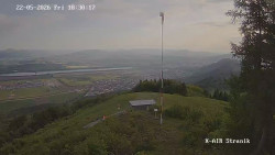 Vrch Straník