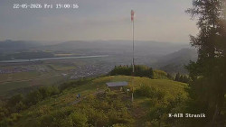 Vrch Straník