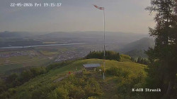 Vrch Straník