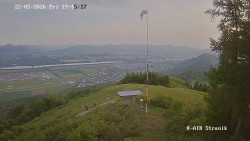 Vrch Straník