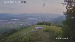 Vrch Straník