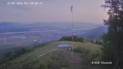 Vrch Straník