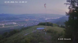 Vrch Straník