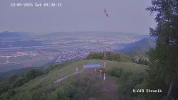 Vrch Straník
