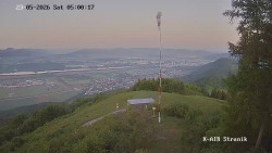 Vrch Straník