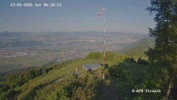 Vrch Straník
