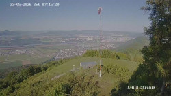 Vrch Straník