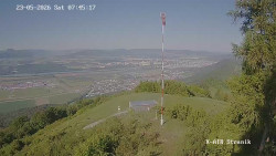 Vrch Straník