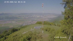 Vrch Straník
