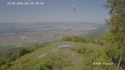 Vrch Straník