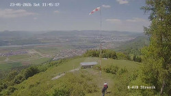Vrch Straník