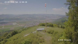 Vrch Straník