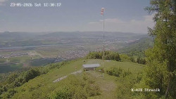 Vrch Straník