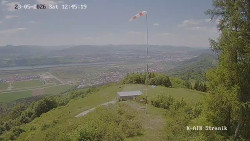 Vrch Straník