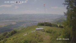 Vrch Straník