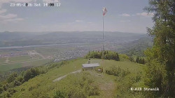 Vrch Straník