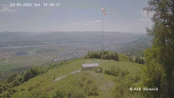 Vrch Straník