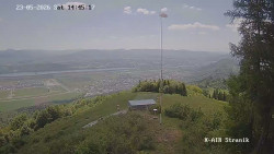 Vrch Straník