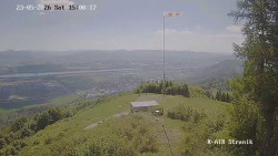 Vrch Straník