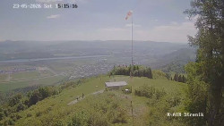 Vrch Straník
