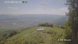 Vrch Straník