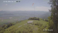 Vrch Straník