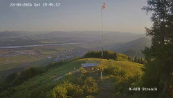 Vrch Straník