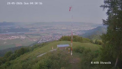 Vrch Straník