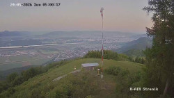 Vrch Straník