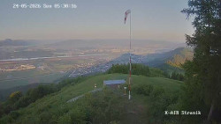 Vrch Straník