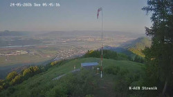 Vrch Straník