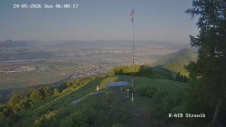 Vrch Straník