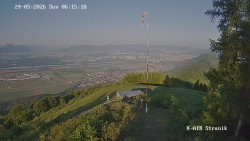 Vrch Straník