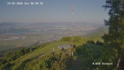 Vrch Straník