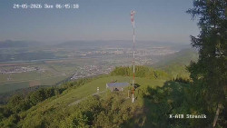 Vrch Straník