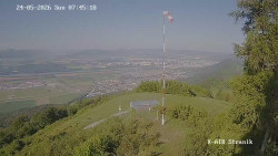 Vrch Straník
