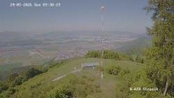Vrch Straník