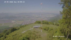 Vrch Straník