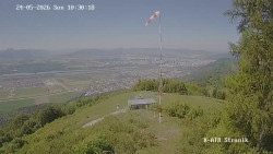 Vrch Straník